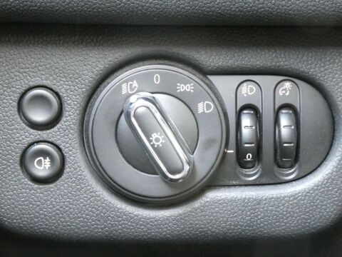 Clubman III ONE D 116 BVA Nv GPS CarPlay Clim Auto 1&egrave;re Main 2021 occasion 33700 M&eacute;rignac