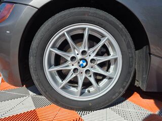Z4 2.5i 192cv 6 Cylindres BVA Cabriolet CUIR 2003 occasion 47240 Castelculier