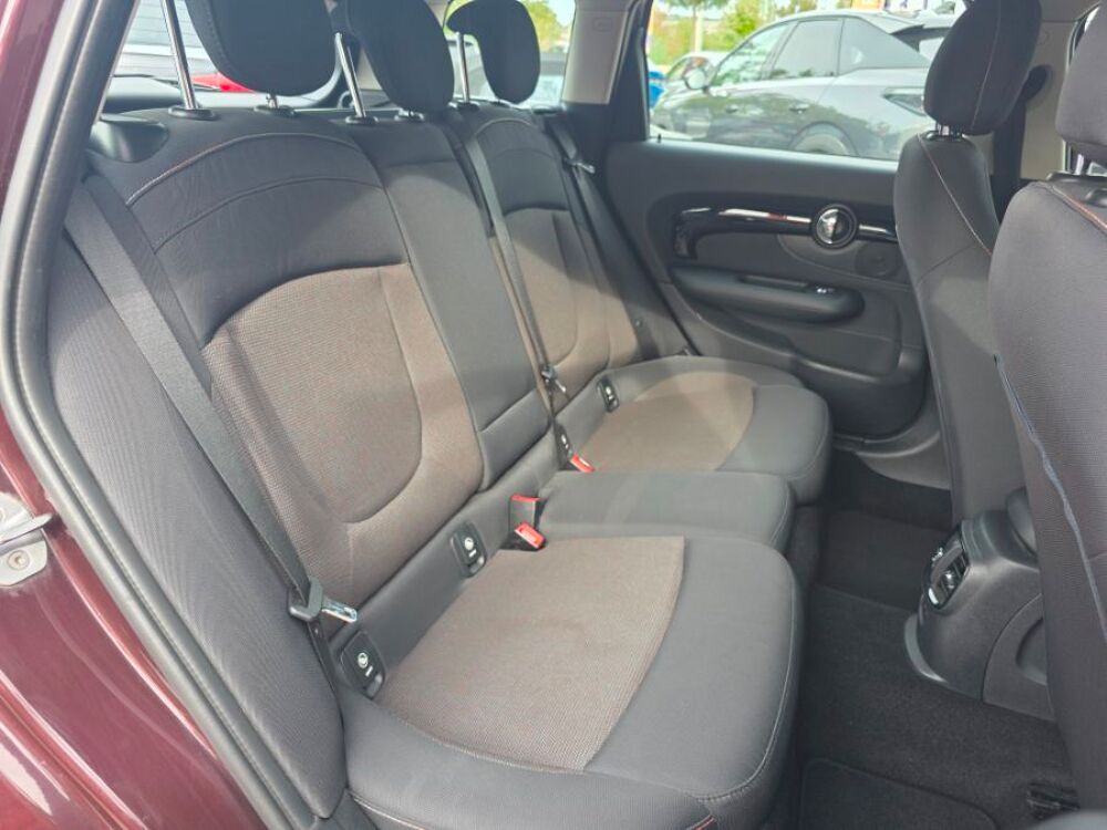 Clubman III 1.5 ONE 102 BVM6 GPS Key Less 2018 occasion 33700 M&eacute;rignac