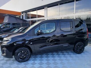 Berlingo 1.5 BlueHDi 130 EAT8 N1 MAX Camera 3 Si&egrave;ges Arr. 2026 occasion 47240 Castelculier