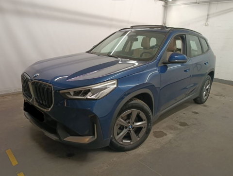 BMW X1 (U11) 2.0 18D 136cv BVA7 SDrive PACK CUIR TOIT Ouvrant Hayon 2022 occasion M&eacute;rignac 33700