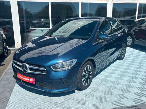Annonce voiture Mercedes Classe B 24690 €