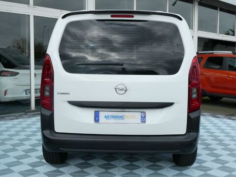 Berlingo 1.5 BlueHDi 100 BVM6 EDITION CarPlay Radar Privacy Glass 2022 occasion 33700 M&eacute;rignac
