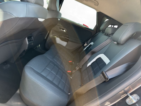 C5 aircross NEW 1.2 HYBRIDE 145 EAT8 PLUS 2026 occasion 47240 Castelculier