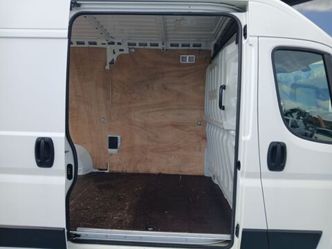 Jumper 35 L2H2 2.0 BlueHDi 130 BVM6 3T5 CLUB Camera 2AirBags 16750. 2019 occasion 47240 Castelculier