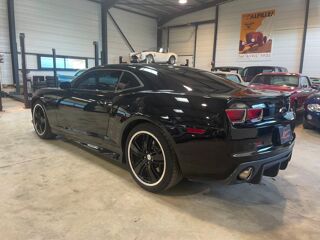 Camaro CAMARO PACK EVO 465 CH 2011 occasion 84150 Jonqui&egrave;res