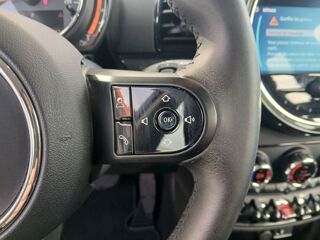Clubman III ONE D 116 BVA Nv GPS LED CarPlay Clim Auto 1&egrave;re Main 2021 occasion 47240 Castelculier