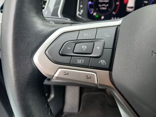 Tiguan II (2) 2.0 TDI 150 DSG 2WD ELEGANCE TOE GPS Camera ACC Hayon 2022 occasion 47240 Castelculier