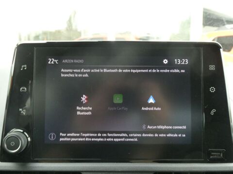 Divers 1.5 DIESEL 100 BVM6 EDITION CarPlay Radar Privacy Glass 2022 occasion 47240 Castelculier