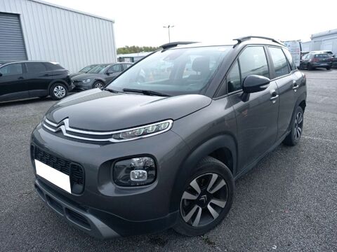 Citroën C3 Aircross 1.5 BLUEHDI 120 FEEL BUSINESS EAT6 2020 occasion Mions 69780