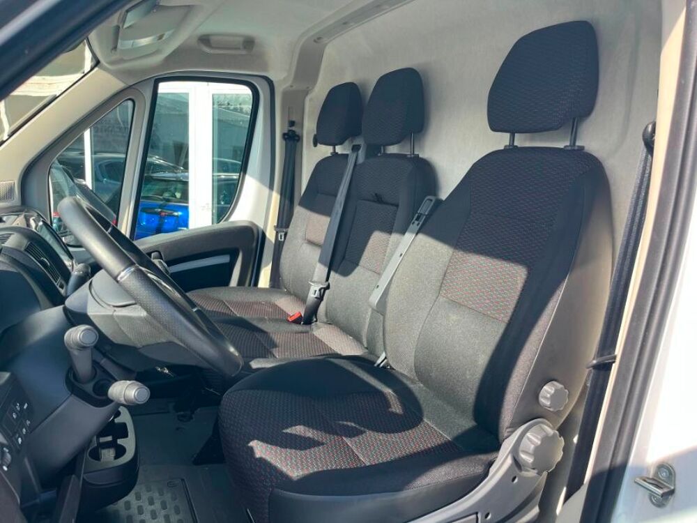Movano 2.2 BlueHDi 140 BVM6 L2H1 3T5 GPS Camera CLIM Auto 20470.H.T 2024 occasion 47240 Castelculier