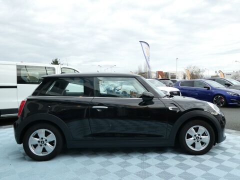 MINI ROADSTER III 1.5i 136 BVM6 (F56) COOPER 3P GPS Radar 2018 occasion 33700 M&eacute;rignac