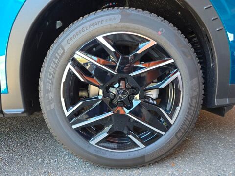 3008 HYBRID 145 e-DCS6 GT EXCLUSIVE Alcantara 360&deg; Gtie 02/30 2026 occasion 33700 M&eacute;rignac