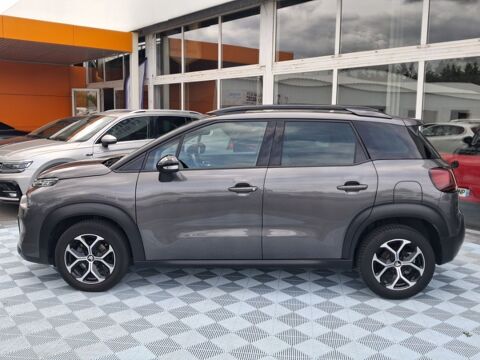 C3 Aircross II 1.5 BlueHDi 110 BVM6 SHINE GPS JA16P 1&egrave;re Main 2023 occasion 47240 Castelculier