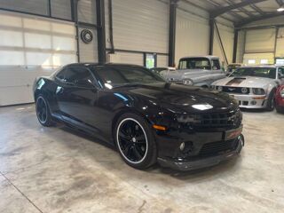 Camaro CAMARO PACK EVO 465 CH 2011 occasion 84150 Jonqui&egrave;res
