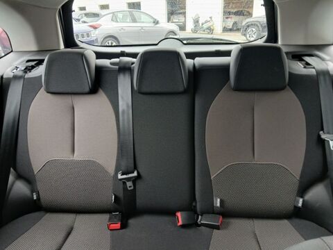 C3 II 1.0 VTi 68 ATTRACTION CLIM Distri Neuve 1&egrave;re Main 2014 occasion 33700 M&eacute;rignac