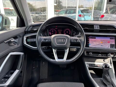 Q3 SPORTBACK 35 TFSI 150 2WD S tronic 7 S LINE Ext. Hayon EL. C 2020 occasion 47240 Castelculier