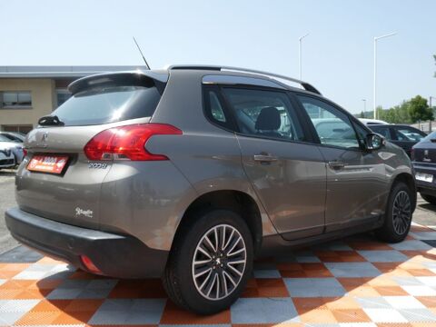 2008 1.2 PureTech 82 ACTIVE PACK CLIM Bluetooth 2015 occasion 33700 Mérignac