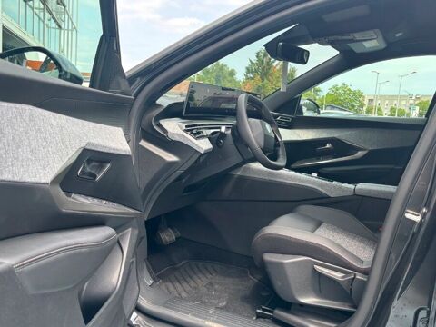3008 HYBRID 145 e-DCS6 ALLURE Panoramic Pack 2025 occasion 47240 Castelculier