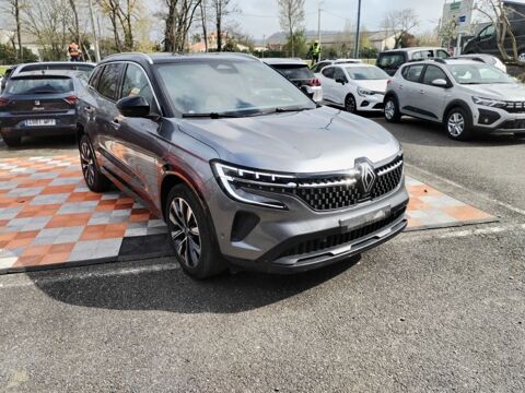 Divers 1.2 E-TECH 200 FULL HYBRID TECHNO TOIT Pano JA19 360° 2024 occasion 68260 KINGERSHEIM