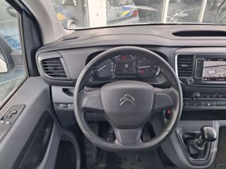 Jumpy 1.5 BlueHDi 120 BVM6 M CLUB GPS Bluetooth 18950.H.T 2022 occasion 33700 M&eacute;rignac