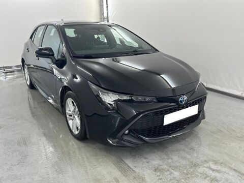 Toyota Corolla 122h DYNAMIC 2020 occasion Mions 69780