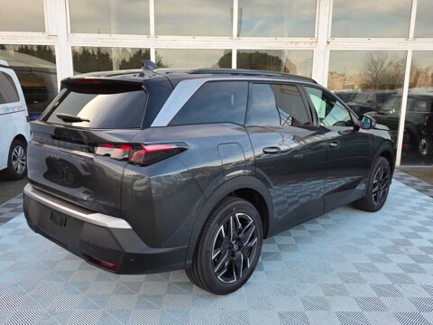 5008 HYBRID 145 e-DCS6 GT 7PL Hayon EL. LED SC 2026 2026 occasion 47240 Castelculier