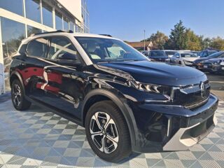 C3 Aircross 1.2 HYBRID 145 ECS-6 MAX GPS JA17 Camera 2026 occasion 47240 Castelculier
