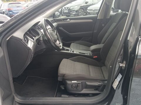Passat VIII 2.0 TDI 150 DSG7 STYLE BUSINESS GPS Camera ACC Hayon EL 2022 occasion 33700 M&eacute;rignac