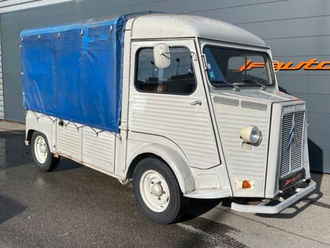 Utilitaire Utilitaire 1978 occasion Jonquières 84150