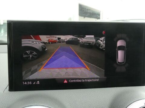 Q2 New 35 TDI 150 S-Tronic S LINE Int+Ext JA19 Camera Key Less 2024 occasion 47240 Castelculier