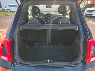 500 1.0 70 BVM6 HYBRID CarPlay 7 JA Radar Pack Visi. 2023 occasion 47240 Castelculier