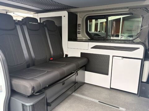 Trafic ANTILOPE VAN Am&eacute;nag&eacute; NV FLEX 5 2.0 DCi 150 BVM6 L1 5PL Attel 2026 occasion 47240 Castelculier