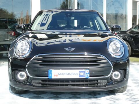 Clubman III ONE D 116 BVA Nv GPS CarPlay Clim Auto 1&egrave;re Main 2021 occasion 33700 M&eacute;rignac