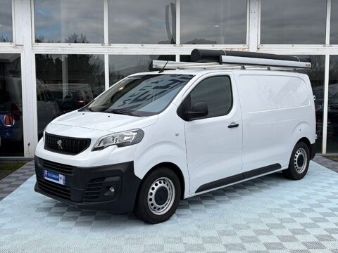Annonce voiture Peugeot Expert 23450 €