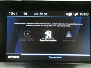 2008 II 1.2 PureTech 100 BVM6 ALLURE GPS 2023 occasion 47240 Castelculier