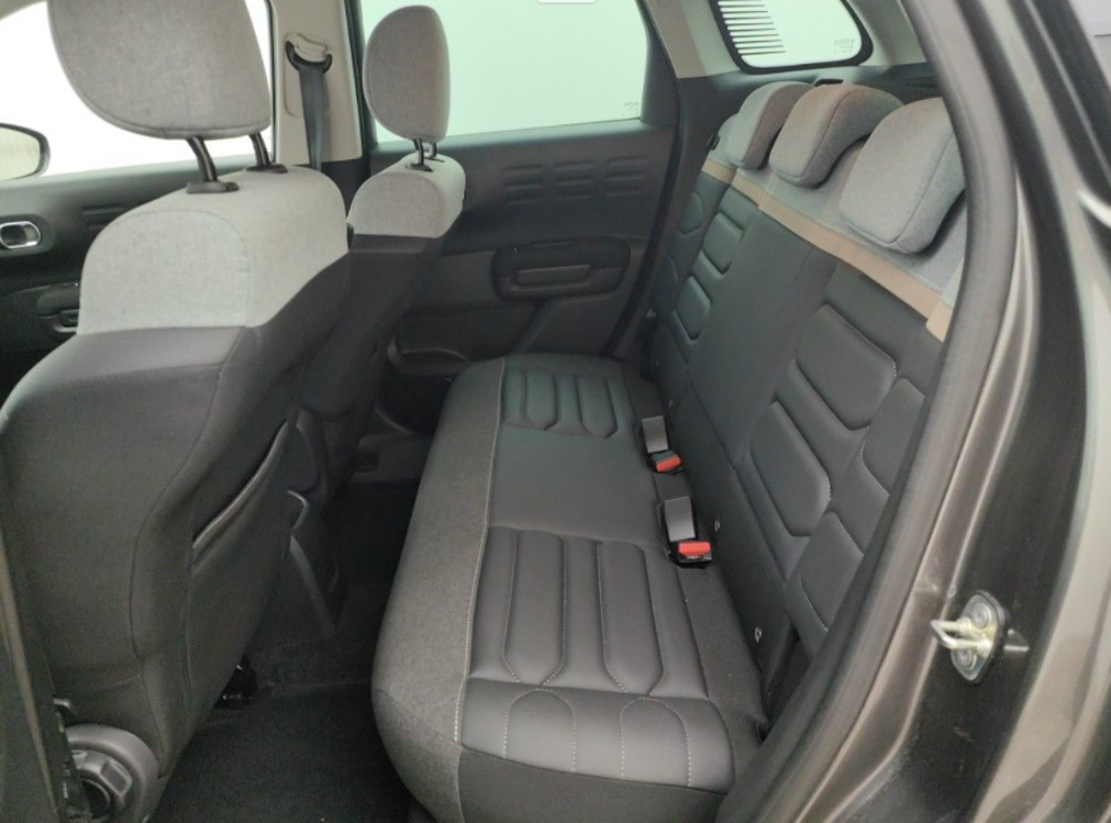 C3 Aircross II 1.5 BlueHDi 110 BVM6 SHINE GPS JA16P 1&egrave;re Main 2023 occasion 33700 M&eacute;rignac