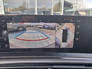 3008 HYBRID 145 e-DCS6 GT EXCLUSIVE Alcantara 360&deg; Gtie 02/30 2026 occasion 33700 M&eacute;rignac