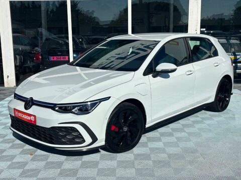 Annonce voiture Volkswagen Golf 27950 €