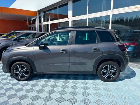 C3 Aircross II 1.5 BlueHDi 110 BVM6 FEEL GPS Camera 1&egrave;re Main 2023 occasion 33700 M&eacute;rignac
