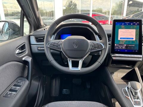 Divers II 1.6 E-TECH 145 EDC FULL HYBRID TECHNO GPS 10.4 Camera Rad 2025 occasion 47240 Castelculier