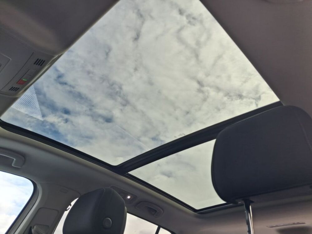Touran III 2.0 TDI 150 DSG7 CARAT HIGHLINE TOE Hayon EL. 5PL 1&egrave;re M 2022 occasion 47240 Castelculier