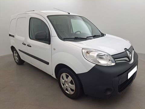 RENAULT KANGOO 2 1.5 DCI 90 FAP ENERGY PRIVILEGE