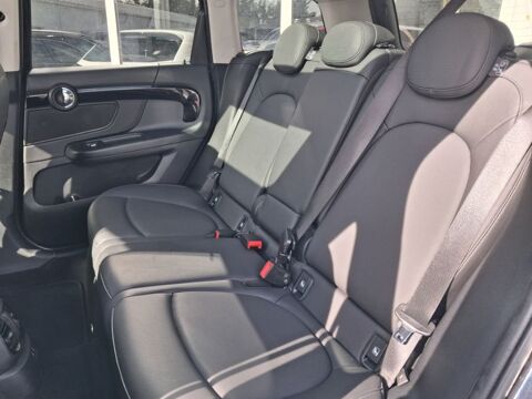Countryman New (F60) HYBRID ELECT. ALL4 220cv BVA6 COOPER SE PREMIUM PL 2023 occasion 33700 M&eacute;rignac