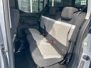 Berlingo 1.5 BlueHDi 130 EAT8 N1 MAX ADML Camera 2026 occasion 33700 M&eacute;rignac