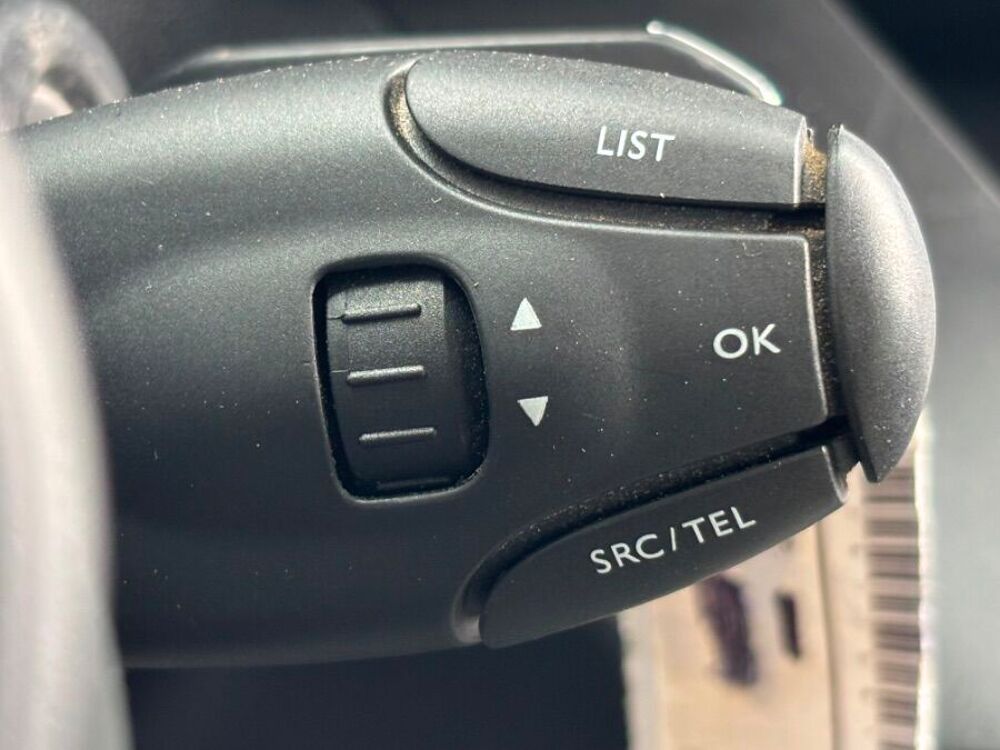 Rifter 1.5 BlueHDi 100 ACTIVE Bluetooth Radar 2020 occasion 33700 M&eacute;rignac