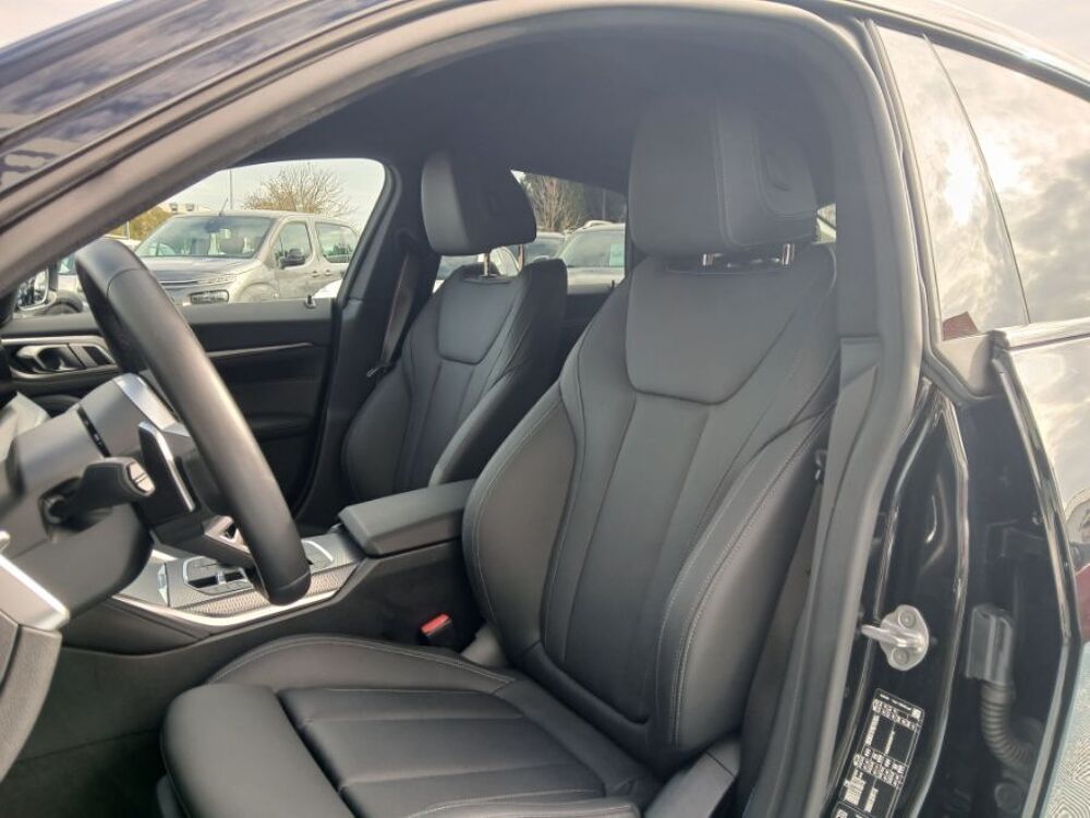 S&eacute;rie 4 420XDA xDrive 190 BVA8 M SPORT CUIR Hayon EL. 360&deg; 1&egrave;re Main 2024 occasion 33700 M&eacute;rignac