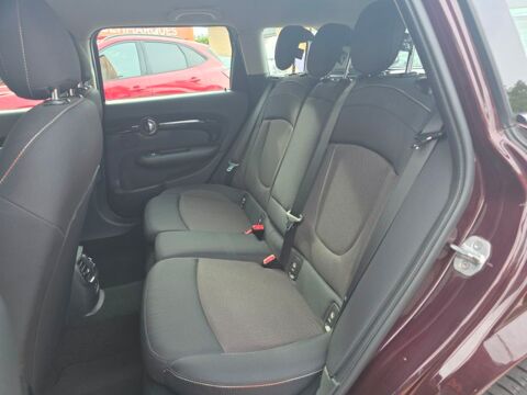 Clubman III 1.5 ONE 102 BVM6 GPS Key Less 2018 occasion 33700 M&eacute;rignac