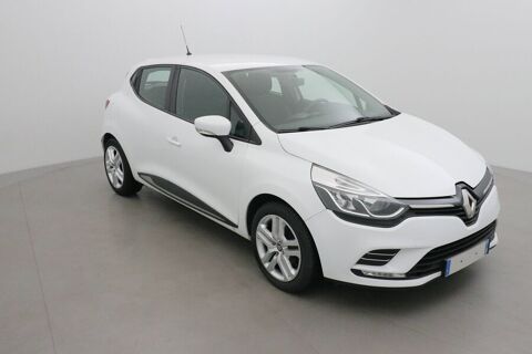 Renault Clio IV 0.9 TCe 90 ZEN 2018 occasion Mions 69780