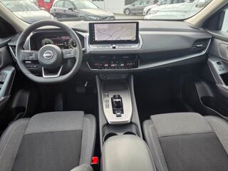 Qashqai NEW E POWER 205 N-CONNECTA PACK Confort et Hiver 2025 occasion 33700 M&eacute;rignac